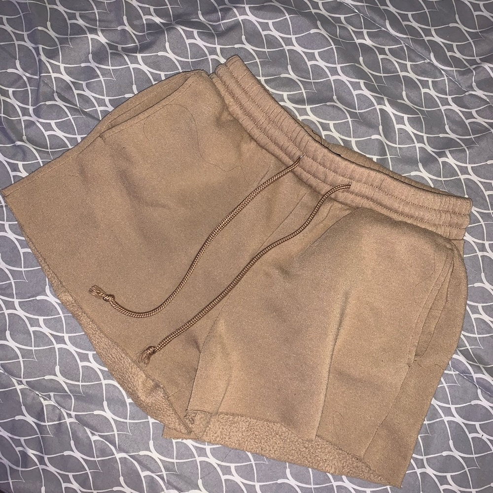 sweatshorts